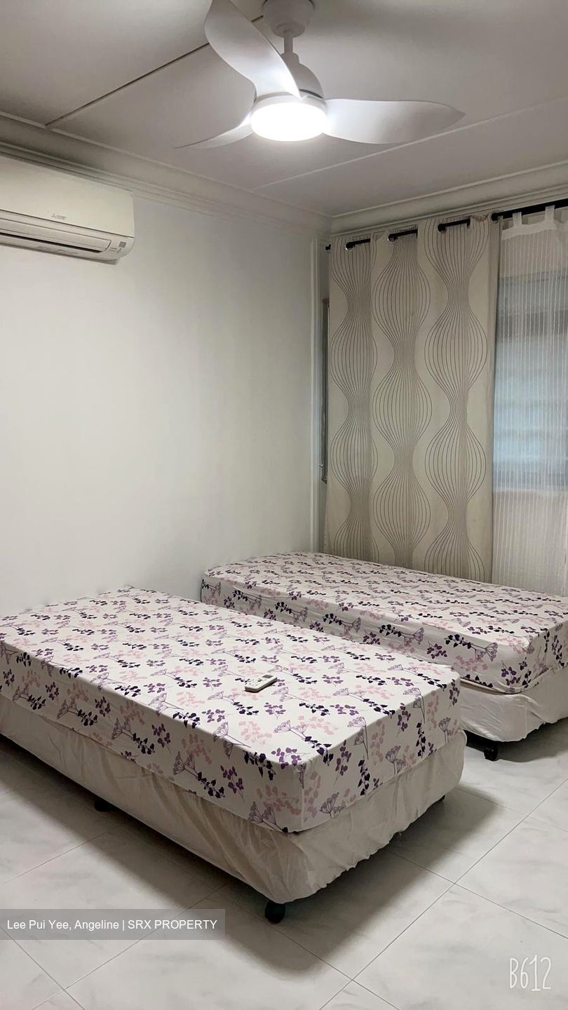 Blk 679 Admiralty Place (Woodlands), HDB 5 Rooms #586534011